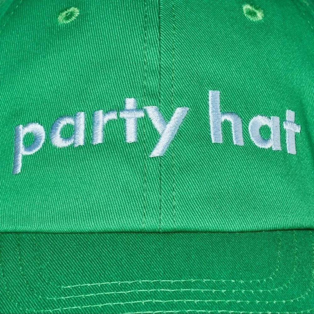 NWT Kate Spade Party Hat